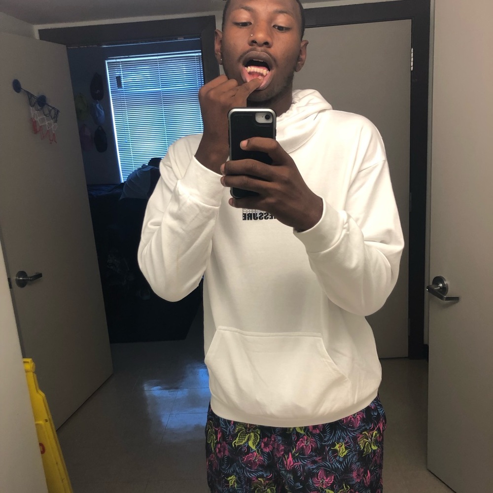 Meet your Posher, Tyler